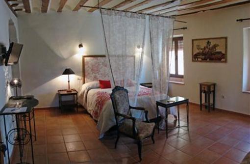 фото отеля El Rincon de los Poetas Apartments Cuenca