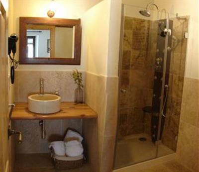 фото отеля El Rincon de los Poetas Apartments Cuenca