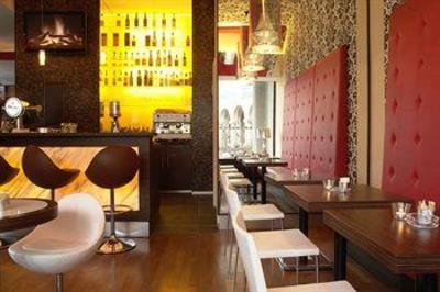 фото отеля CityHotel am Thielenplatz