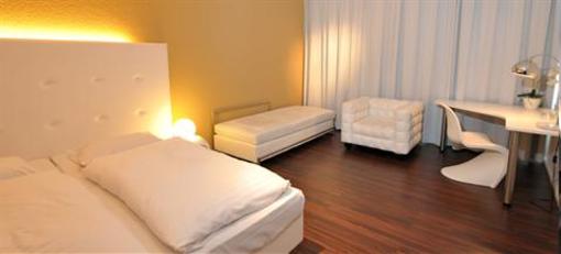 фото отеля CityHotel am Thielenplatz