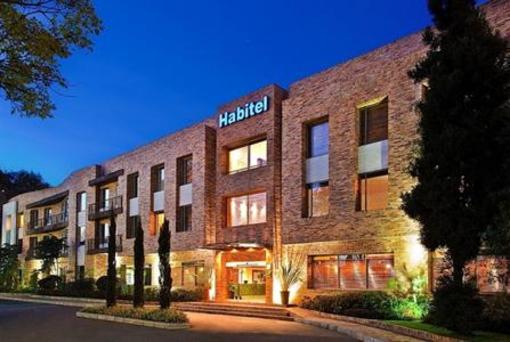 фото отеля Habitel Hotel