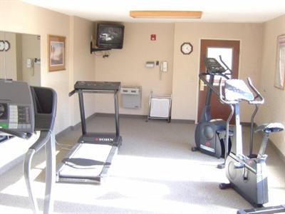 фото отеля Holiday Inn Express Reidsville