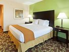 фото отеля Holiday Inn Express Reidsville