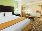 фото отеля Holiday Inn Express Reidsville