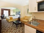 фото отеля Holiday Inn Express Reidsville