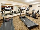 фото отеля Holiday Inn Express Reidsville