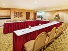 фото отеля Holiday Inn Express Reidsville