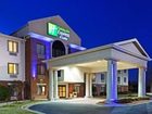 фото отеля Holiday Inn Express Reidsville