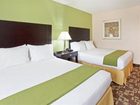 фото отеля Holiday Inn Express Reidsville