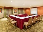 фото отеля Holiday Inn Express Reidsville