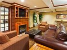фото отеля Holiday Inn Express Reidsville