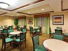 фото отеля Holiday Inn Express Reidsville