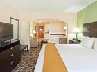 фото отеля Holiday Inn Express Reidsville