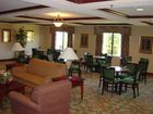 фото отеля Holiday Inn Express Reidsville