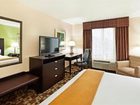фото отеля Holiday Inn Express Reidsville