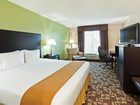 фото отеля Holiday Inn Express Reidsville
