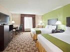 фото отеля Holiday Inn Express Reidsville