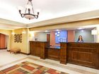 фото отеля Holiday Inn Express Reidsville