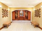 фото отеля Holiday Inn Express Reidsville
