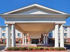 фото отеля Holiday Inn Express Reidsville
