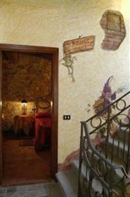 фото отеля Corte Dei Folletti