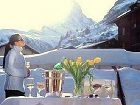 фото отеля Metropol Hotel Zermatt