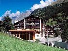 фото отеля Metropol Hotel Zermatt