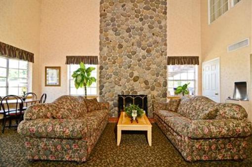 фото отеля Best Western Horizon Inn Medford