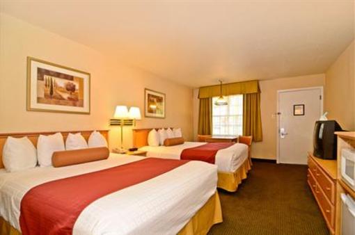 фото отеля Best Western Horizon Inn Medford