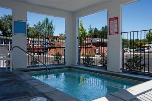 фото отеля Best Western Horizon Inn Medford