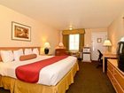 фото отеля Best Western Horizon Inn Medford