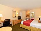 фото отеля Best Western Horizon Inn Medford