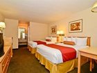 фото отеля Best Western Horizon Inn Medford