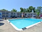 фото отеля Best Western Horizon Inn Medford