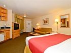 фото отеля Best Western Horizon Inn Medford