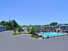 фото отеля Best Western Horizon Inn Medford