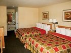 фото отеля Best Western Horizon Inn Medford