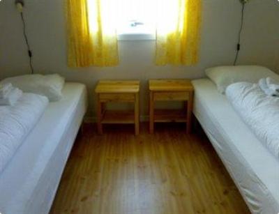 фото отеля Furoy Fishingcamp