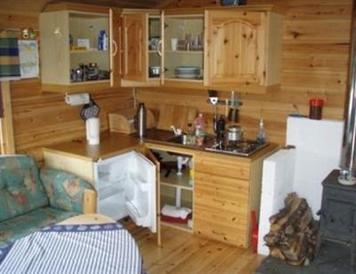 фото отеля Furoy Fishingcamp