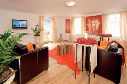 фото отеля Hotel Helvetia Lindau