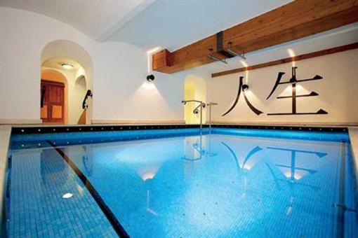 фото отеля Hotel Helvetia Lindau