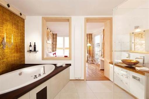 фото отеля Hotel Helvetia Lindau