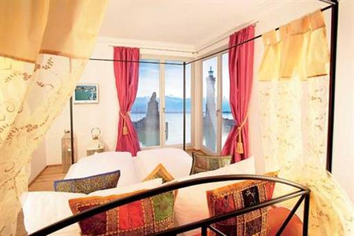фото отеля Hotel Helvetia Lindau