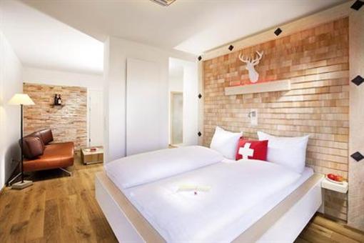 фото отеля Hotel Helvetia Lindau