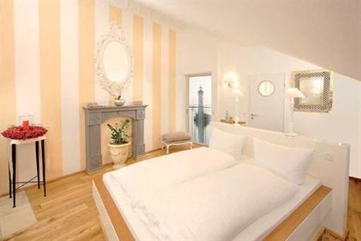 фото отеля Hotel Helvetia Lindau