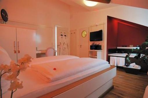фото отеля Hotel Helvetia Lindau