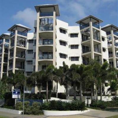 фото отеля Raffles Mooloolaba