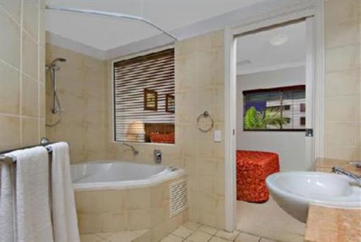 фото отеля Raffles Mooloolaba