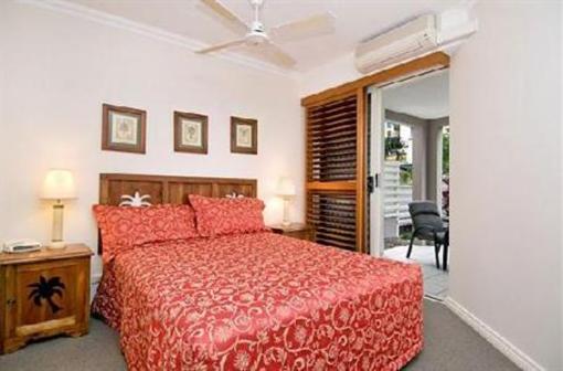 фото отеля Raffles Mooloolaba