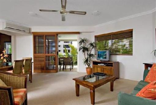 фото отеля Raffles Mooloolaba